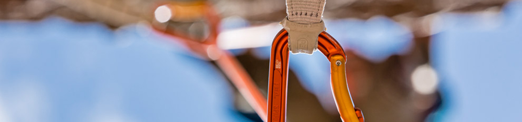 Karabiner und Express-Sets