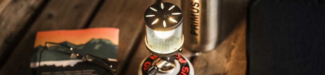 Outdoor-Lampen